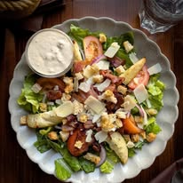 Caesarsallad