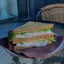 Club sandwich
