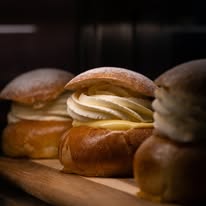 Semlor
